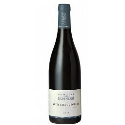 Domaine Lécheneaut Morey...