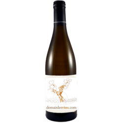 Domaine Mirmanda Blanc 2022