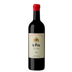 Château Le Puy Emilien 2005