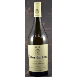 Domaine Macle Côtes du Jura...