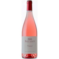 Côtes-du-Rhône Rosé Tralala...