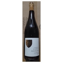 Domaine Houillon "Cinsault"...