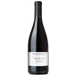 Domaine François Raquillet...