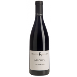 Domaine François Raquillet...