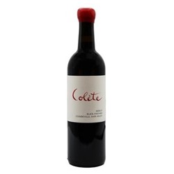 Colète Merlot Black...