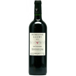 Domaine Gauby Calcinaires...