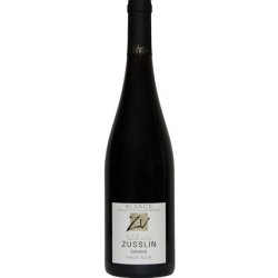 Domaine Valentin Zusslin...