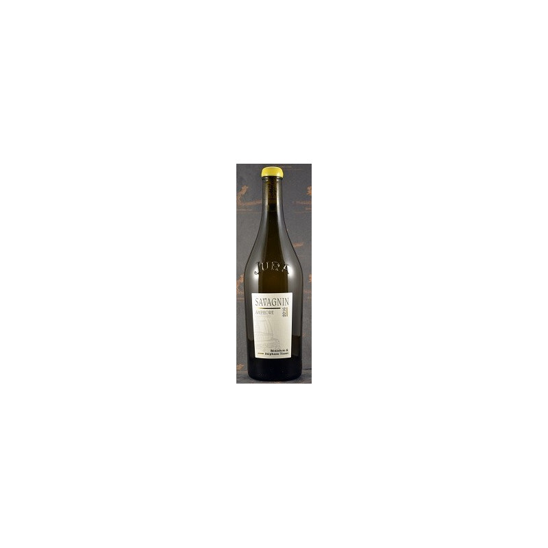 Domaine St phane Tissot Savagnin en Amphore 2016