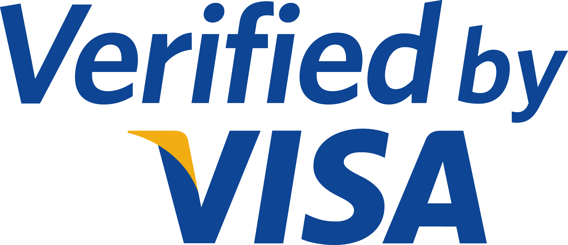 logo paiement visa verified