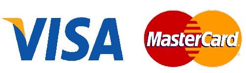 logo paiement visa mastercard